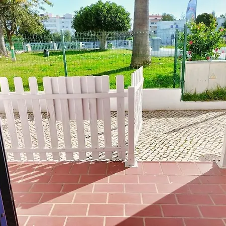 Casa Blue Sky Apartman Alvor