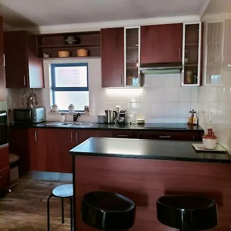 Apartman Casa Blue Sky Alvor