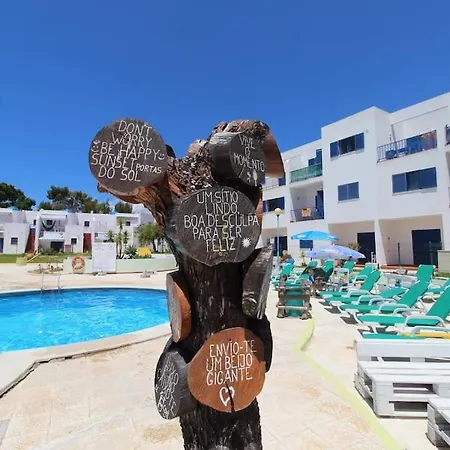 Casa Blue Sky Alvor