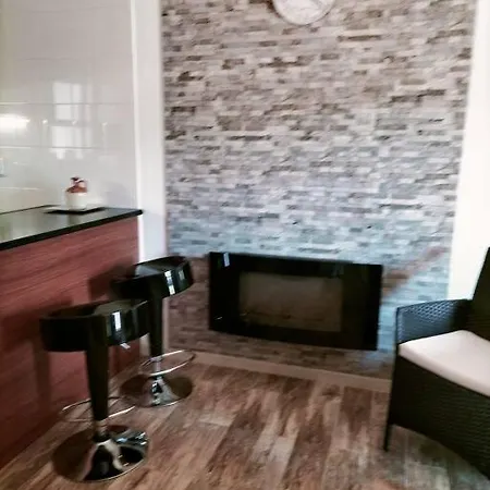 Casa Blue Sky Apartamento Alvor