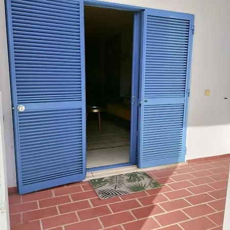 Casa Blue Sky Apartamento Alvor