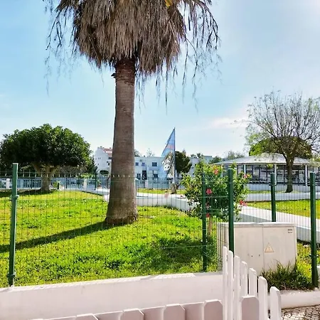Apartment Casa Blue Sky *