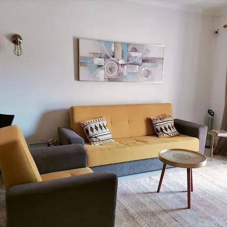 Apartment Casa Blue Sky Alvor
